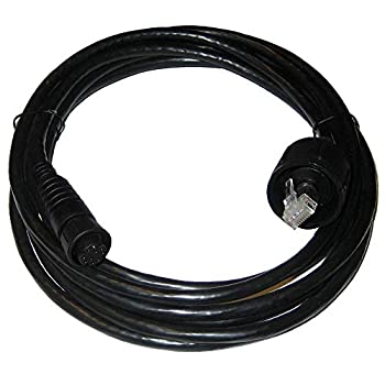 【中古】【39shop】【輸入品・未使用】A80276★Raymarine RayNet - F to STHS - M 3M Cable（新古品）｜アトリエ絵利奈