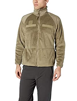 【中古】【輸入品・未使用】Propper GEN III Poly Fleece Liner TAN SR F54880E233S2