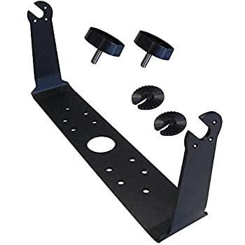 【中古】【輸入品・未使用】LowranceジンバルブラケットF/hds-12?gen2?Touch one size