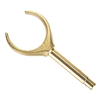 【中古】【39shop】【輸入品・未使用】(Large★- Pair of Locks) - Outcast Brass Oar Lock(新古品)|アトリエ絵利奈