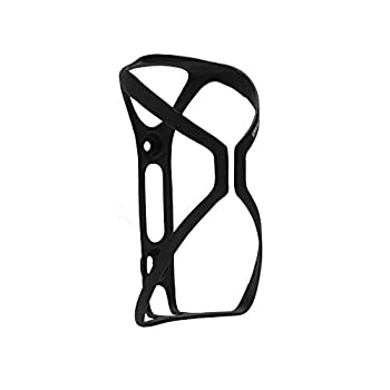 【中古】【輸入品・未使用】Blackburn(ブラックバーン) CINCH CARBON FIBER CAGE シンチカーボンファイバーケージ マットブラック 7068169