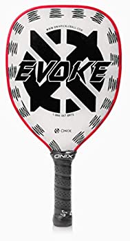 【中古】【輸入品・未使用】Onix複合Evoke Tear Drop Pickleballパドル