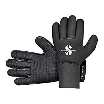 【中古】【インポート品・未当て嵌める】Scubapro Everflex 5?粍地球儀