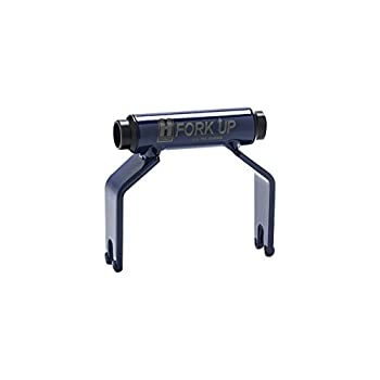 【中古】【輸入品・未使用】Hurricane Trilogy フォーク ルーフラックアダプター: 15mm x 110mm Boost
