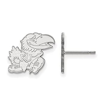 【中古】【インポート品・未当て嵌める】ひまわりの州Small ( 1?/ 2in)郵便うけイヤリング(スターリングしろがね色) その他-花・ガーデン・DIY