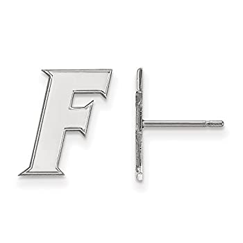 【中古】【39shop】【輸入品・未使用】フロリダSmall★( 1?/ 2インチ)ポストイヤリング(スターリングシルバー)(新古品)|アトリエ絵利奈