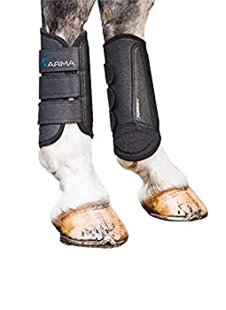 【中古】【輸入品・未使用】Arma Cross Country Boots Cob Hind