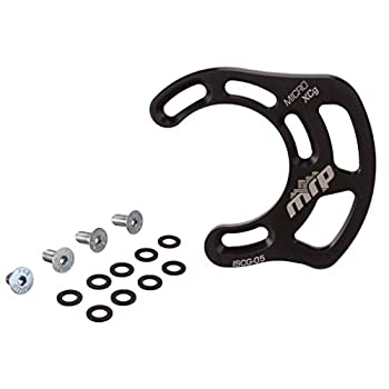 【中古】【輸入品・未使用】MRP XCg Micro Bash Guard ISCG-05 30T ブラック