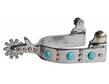 【中古】【輸入品・未使用】Professional's Choice レディース ドットスパー。 LADIES