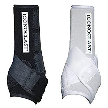 【中古】【輸入品・未使用】Iconoclast Extra Tall Hindブーツ ブラック 26,256円