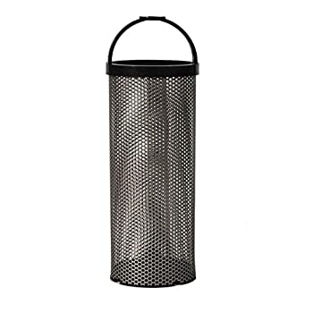 【中古】【輸入品・未使用】Groco bs-7?basket-304?SS 3.1?\