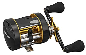 【中古】【輸入品・未使用】Lew's Speed Cast 5.3:1 左手キャスティングリール