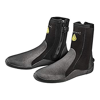 【中古】【39shop】【輸入品・未使用】Scubapro★4?mmベースBoot 2XL/11（新古品）｜アトリエ絵利奈