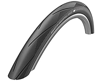 【中古】【インポート品・未当てはめる】Schwalbe E-One Addix-Race V-Guard HS464A 折りたたみ銀輪タイア