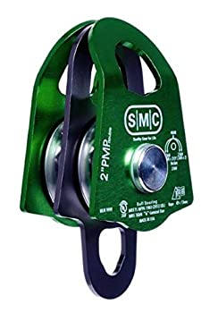【中古】【輸入品・未使用】SMC 2 in PMP ブラック/グリーン