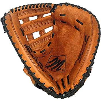 【中古】【輸入品・未使用】Macgregor MCCM300X MacGregor Fastpitch Catchers Mitt RHT Baseball-Softball Gloves