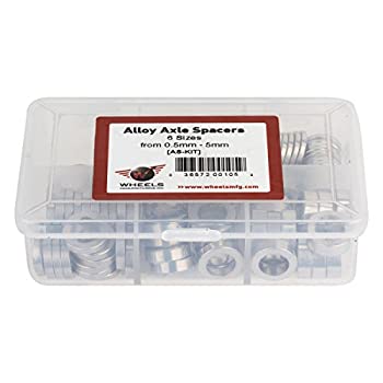 【中古】【輸入品・未使用】Wheels Manufacturing Axle Spacer Kit by Wheels Manufacturing 31,938円