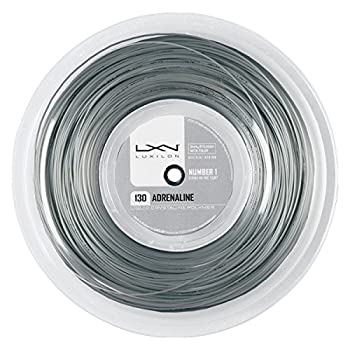 【中古】【輸入品・未使用】LUXILON(ルキシロン) ADRENALINE 130 (REEL) WRZ990090
