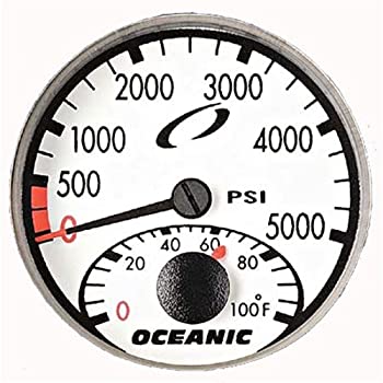 【中古】【輸入品・未使用】Oceanic Spg Slimline Module by Oceanic