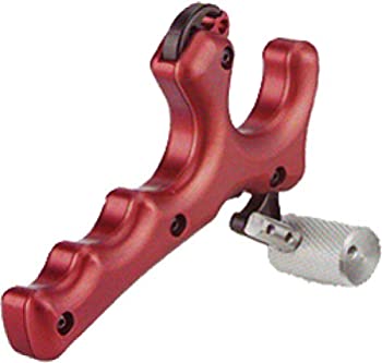 【中古】【インポート品・未当て嵌める】Cajun Archery Hot Shot 4 Finger Tempest by Cajun Archery