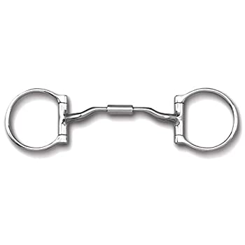 【中古】【インポート品・未当て嵌める】Myler 04 Western Dee without Hooks (13糎 )