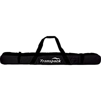 【中古】【輸入品・未使用】Classic Series Ski 192 Single Bag by Transpack