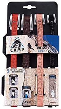 【中古】【39shop】【輸入品・未使用】CAMP(カンプ)★ロック プロテクション トライカムEvoセット 5097300(新古品)|アトリエ絵利奈