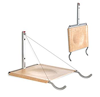 【中古】【インポート品・未当てはめる】Delta Cycle Wall Mount Monet Single Bike Folding Rack by Delta