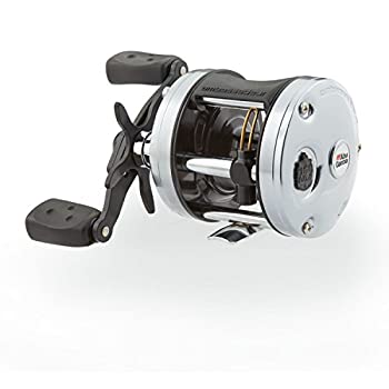 【中古】【39shop】【輸入品・未使用】アブガルシア★アンバサダー C3 ラウンドリール C3-5500(新古品)|アトリエ絵利奈