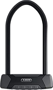 【中古】【輸入品・未使用】ABUS アブス Granit X-Plus 540 U-LOCKS グラニット X-プラス U字ロック (300mm) [並行輸入品]
