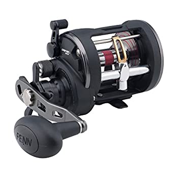 【中古】【39shop】【輸入品・未使用】PENN★Warfare Level Wind Conventional Reels WAR15LWLC（新古品）｜アトリエ絵利奈