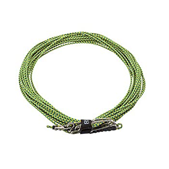 【中古】【輸入品・未使用】(7.6m) - Riffe Spectra Fusion Float Line