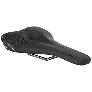 【中古】【輸入品・未使用】SQlab 自転車サドル 611 Ergowave MTB S-Tube 15cm