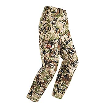 【中古】【輸入品・未使用】SITKA Gear メンズ マウンテンパフォーマンス ハンティングパンツ 36 Tall