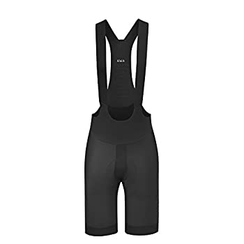 【中古】【輸入品・未使用】Fizik(フィジーク) リンク R3 ビブパンツ パフォーマンスフィット スネーク ブラック XL