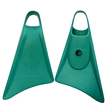【中古】【39shop】【輸入品・未使用】チャーチル★マカプー スイムフィン - グリーン - M（新古品）｜アトリエ絵利奈 15,507円