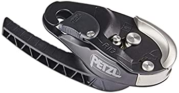 【中古】【輸入品・未使用】DESCENDER RIG BLACK