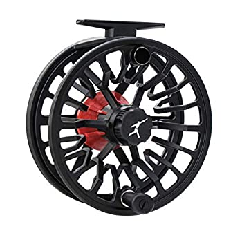 【中古】【輸入品・未使用】エコー(Echo) リール ECHO BRAVO Fly Reel BRAVO 8/10 8/10