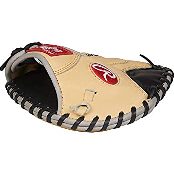【中古】【インポート品・未当て嵌める】(Right) - Rawlings Heart of the Hide Pancake Training Glove: PROFL12TR