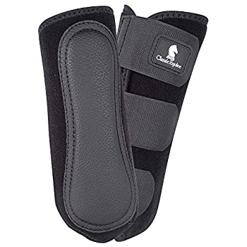 【中古】【インポート品・未当てはめる】EZ一巡りLite by古典派音楽Equine FRONT 黒いこと
