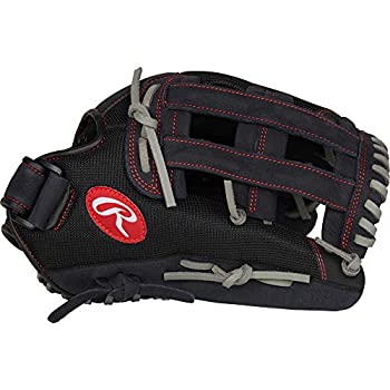 【中古】【39shop】【輸入品・未使用】(Right★Hand Throw Baseball/Softball 13" FB/Pro H Web) - Rawlings Renegade Series Gloves（新古品）｜アトリエ絵利奈