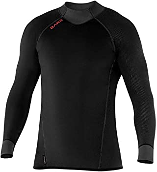 【中古】【39shop】【輸入品・未使用】Bare★メンズ Exowear 長袖トップ ウェット/ドライ アンダーウェア シャツ (2X ラージ)（新古品）｜アトリエ絵利奈