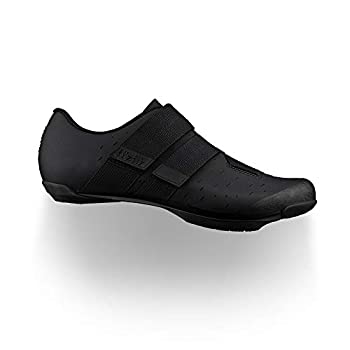【中古】【39shop】【輸入品・未使用】Fizik(フィジーク)★X4 TERRA POWERSTRAP ブラック/ブラック 39 ブラック(新古品)|アトリエ絵利奈