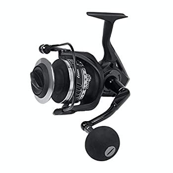 【中古】【インポート品・未当て嵌める】Okuma Reels Cedros スピニング6Bb + 1Rb 5.4:1