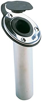 【中古】【39shop】【輸入品・未使用】Perko★0452dp0sts楕円形フランジMarineロッドホルダー(新古品)|アトリエ絵利奈