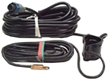 【中古】【輸入品・未使用】LOWRANCE - シュートスルーハル