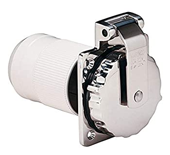 【中古】【39shop】【輸入品・未使用】Marinco★30 Amp and 50 Amp Inlets(新古品)|アトリエ絵利奈