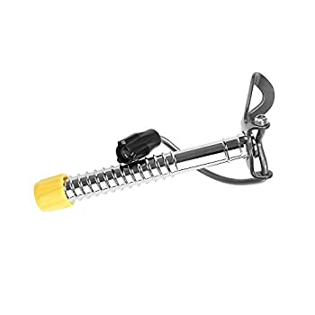 【中古】【インポート品・未当て嵌める】Grivel(グリベル) 手持ち部分推進器S (12珊) その他-スポーツ・アウトドア-アウトドア