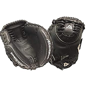 【中古】【39shop】【輸入品・未使用】Akadema★Praying Mantis Series: APM40 Catcher's Mitt（新古品）｜アトリエ絵利奈