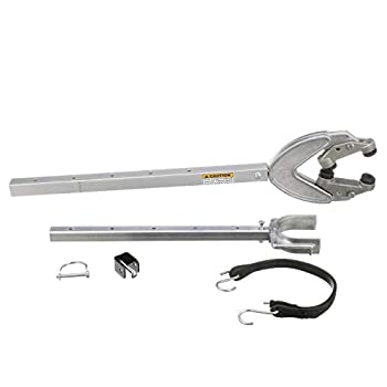 【中古】【39shop】【輸入品・未使用】Attwood★Heavy Duty Transom Saver (Roller/Trailer Mount 60cm - 90cm )(新古品)|アトリエ絵利奈